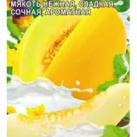 Купить семена Дыня Птичье Молоко