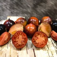 Купить семена Томат H-34 красный