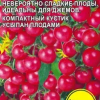 Купить семена Томат Карамелька