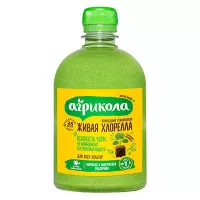 Купить удобрение Агрикола Хлорелла