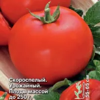 Томат Данна