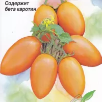 Купить семена Томат Лисичка Купить семена Томат Лисичка