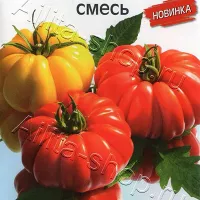 Купить семена Томат Лотарингская красавица смесь
