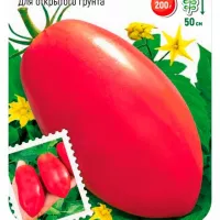 Купить семена Томат Петруша огородник