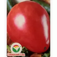 Купить семена Томат Воловье сердце
