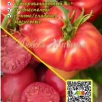 Купить семена Томат Гном Большая Удача