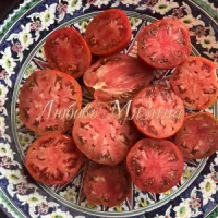 Купить семена Томат Черное сердце Бреда