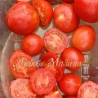 Купить семена Томат Сызранская пипочка