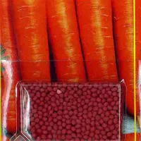 Купить семена Морковь Зимний нектар в гранулах