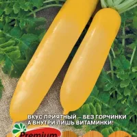 Купить семена Дайкон Лисий Хвост янтарно-медовый