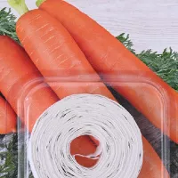 Купить семена Морковь Самсон на ленте