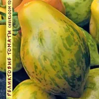 Купить семена Томат Майкл Поллан