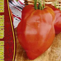 Купить семена Томат Подарок тетушки Сварло от Григорьева