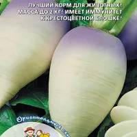 Купить семена Турнепс Остерзундомский