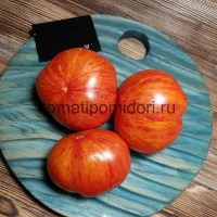 Купить семена Томат Восход Джаза