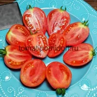 Купить семена Томат Гном Красное Сердце