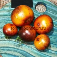 Купить семена Томат Синий Ананас