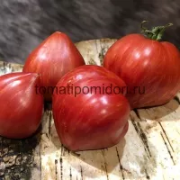 Купить семена Томат Дробленое сердце