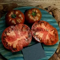 Купить семена Томат Леди браун