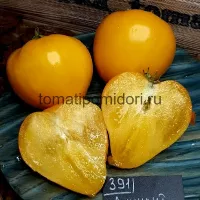 Купить семена Томат Лунный восторг
