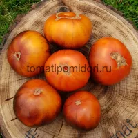 Купить семена Томат Люсид Джем Яркий Самоцвет