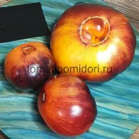 Купить семена Томат Послеобеденный Восторг