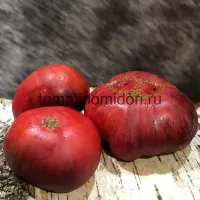 Купить семена Томат Сибирский тигр
