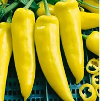 Перец Венгерский желтый, 0.2 г