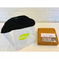 Купить Субстрат кокосовый 7 л