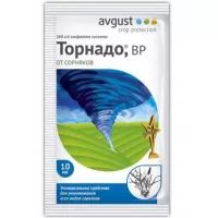 Купить Торнадо гербицид