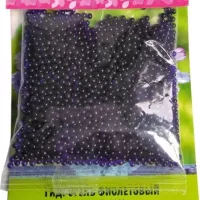 купить Гидрогель для растений цветной фиолетовый