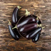 Купить Баклажан Алмаз