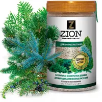 Купить Цион для хвойных