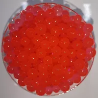 Купить Гидрогель для растений цветной красный