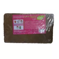 Купить Кокосовый субстрат для орхидей в брикетах