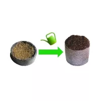 Купить Набор Торфяные таблетки 41 мм