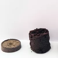 Торфяные таблетки Ellepress 42 мм