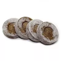 Купить Торфяные таблетки Джиффи (Jiffy) 41 мм