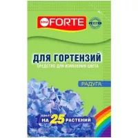 Купить Bona Forte средство для изменения цвета гортензий