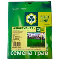 Купить семена газонной травы  Спортивная
