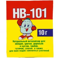 Купить HB - 101 стимулятор роста, удобрение 101