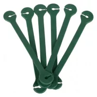 Купить Крепеж для подвязки томатов, винограда