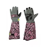 Купить Перчатки для роз удлиненные