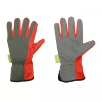 Купить Перчатки садовые виниловые
