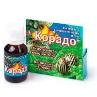 Купить Корадо средство от колорадского жука и тли