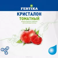 Купить Кристалон томатный, фосфорно-калийное удобрение
