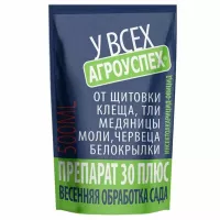 Купить Препарат 30 плюс инсектицид,  весенняя обработка растений