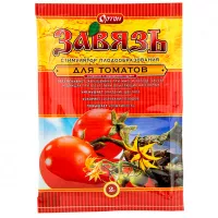 Купить Завязь для томатов, перцев, баклажанов стимулятор плодообразования