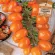 Купить семена Томат Оранжевый Фонтан черри Вкуснотека